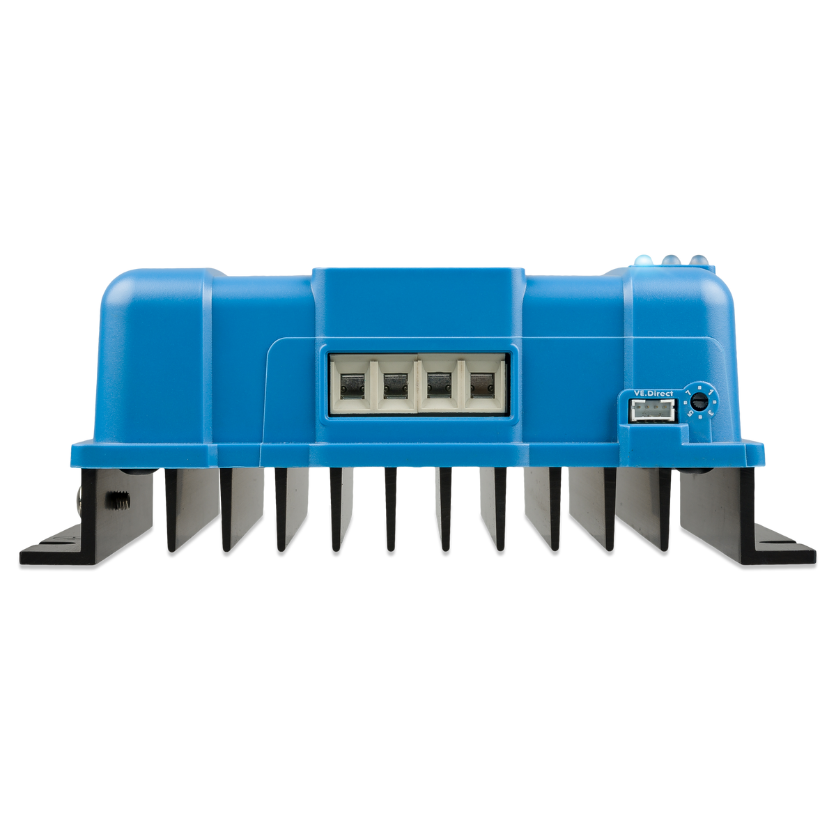 Victron Energy SmartSolar MPPT 100/30 | SCC110030210