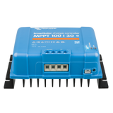 Victron Energy SmartSolar MPPT 100/30 | SCC110030210