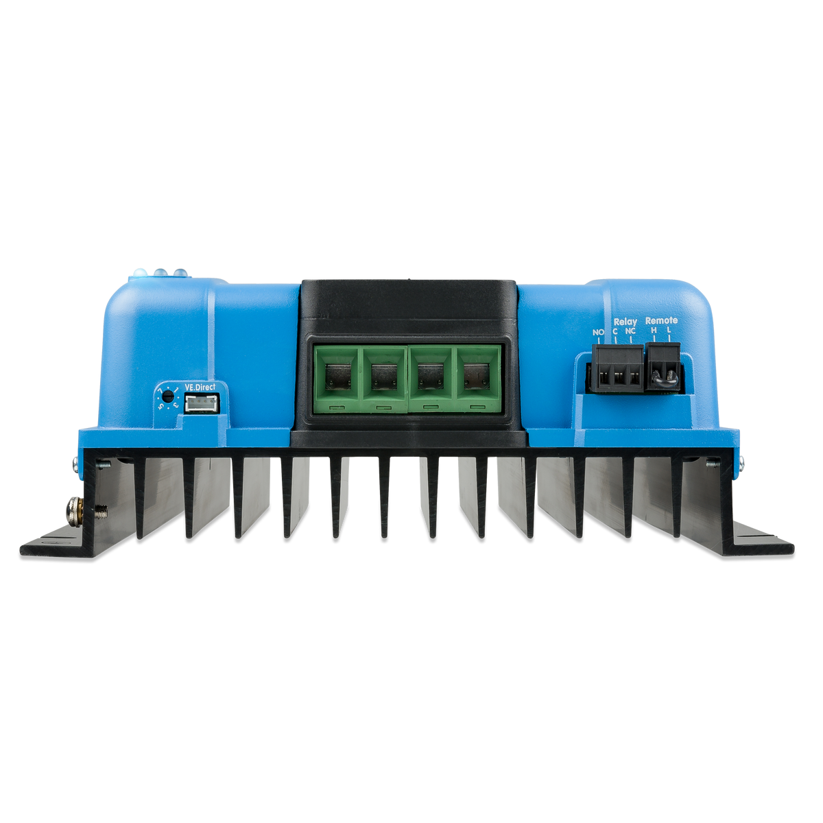 Victron Energy SmartSolar MPPT 250/70-TR Solar Charger | SCC125070221