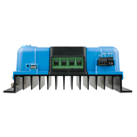 Chargeur solaire Victron Energy SmartSolar MPPT 250/70-TR | SCC125070221