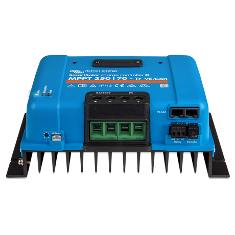 Victron Energy SmartSolar MPPT 250/70-Tr VE.Can | SCC125070421