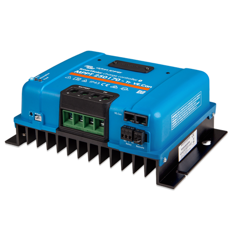 Victron Energy SmartSolar MPPT 250/70-Tr VE.Can | SCC125070421