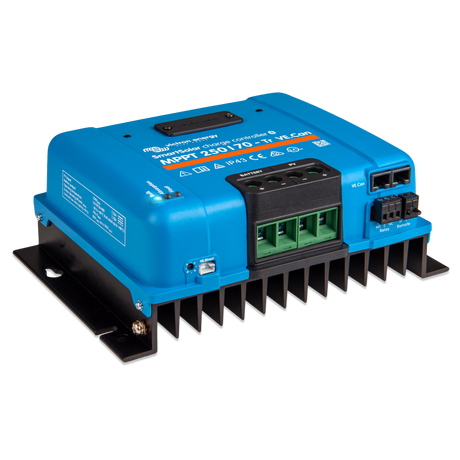 Victron Energy SmartSolar MPPT 250/70-Tr VE.Can | SCC125070421