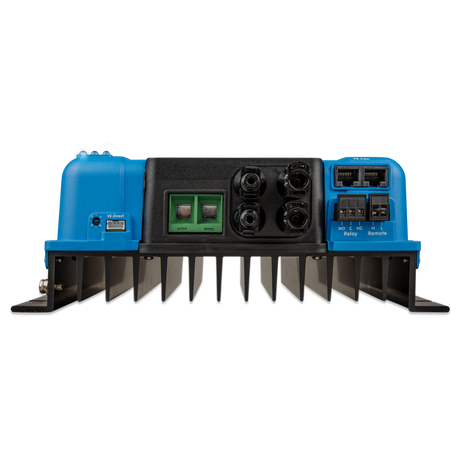 Chargeur solaire Victron Energy SmartSolar MPPT 250/70-MC4 | SCC125070521