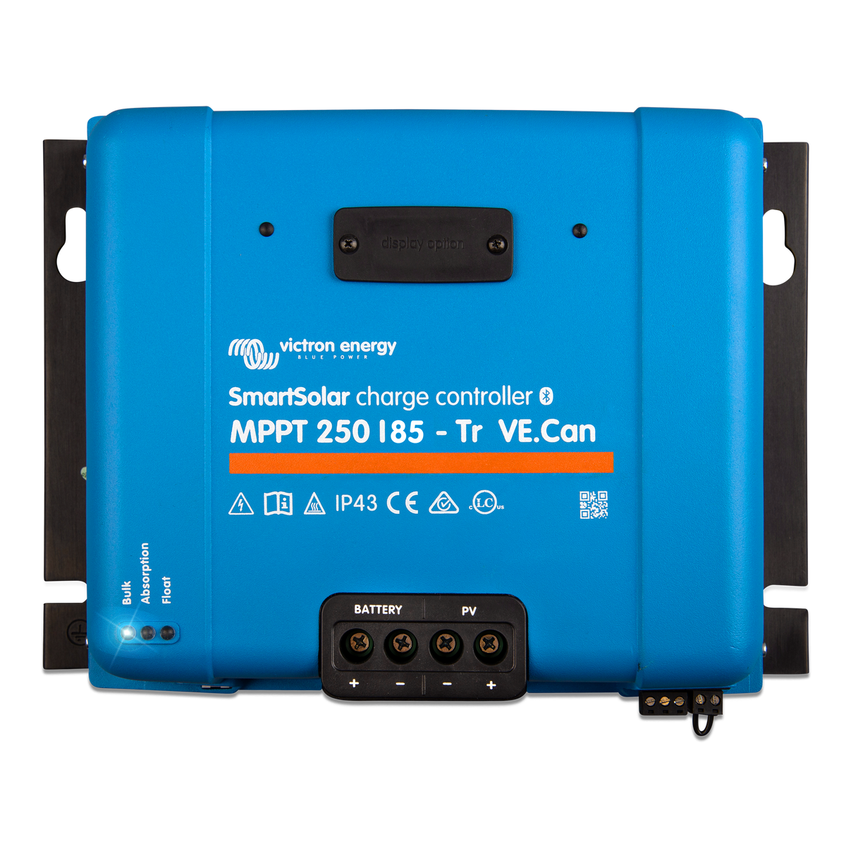 Victron Energy SmartSolar MPPT 250/85-Tr VE.Can | SCC125085411