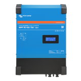 Victron Energy SmartSolar MPPT RS 450/100-MC4 | Régulateur de charge solaire | SCC145110510