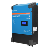 Victron Energy SmartSolar MPPT RS 450/100-MC4 | Régulateur de charge solaire | SCC145110510