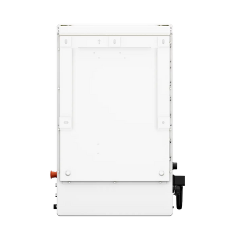 Solis 30 kW 208 V Three-Phase Hybrid Commercial Inverter – S6-EH3P30K03-LV-YD-H-US