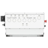 Onduleur hybride commercial triphasé Solis 60 kW 480 V – S6-EH3P60K-NV-YD-H-US