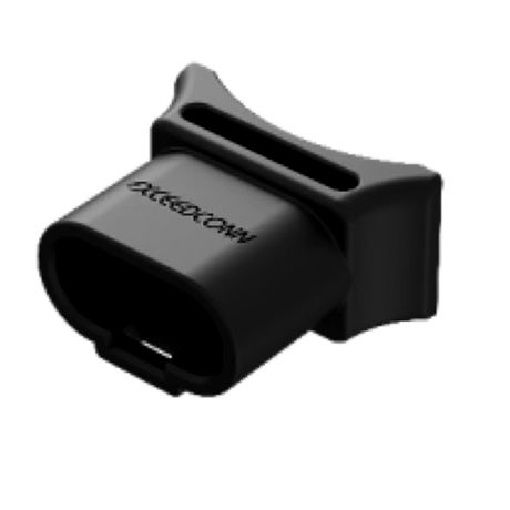 Couvercle de protection pour dérivation en T HYXI