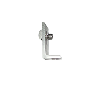 Elios Solar Racking Aluminium L Foot Bracket