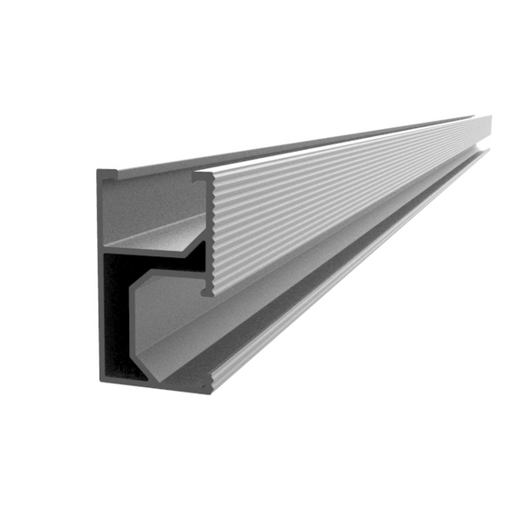 Rail de Montage Solaire en Aluminium Elios 4400 mm | 173