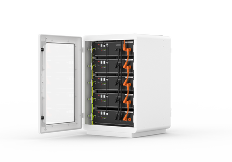 Pylontech US3000C Rechargeable Li-on Battery 3.37kWh, 48V | Commercial Grade