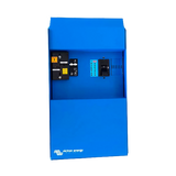 Victron Energy Electrical Panel 3kVA 120/240 NA Primary 24/48Vdc | VEP230121402