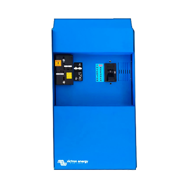 Victron Energy Electrical Panel 3kVA 120 NA Follower 24/48Vdc | VEP230141204