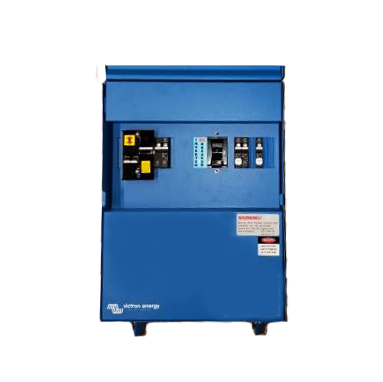 Victron Energy Electrical Panel 5kVA 120 NA Follower 48VDC | VEP250145204