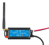 GX LTE 4G-A Cellular Modem | GSM100200400