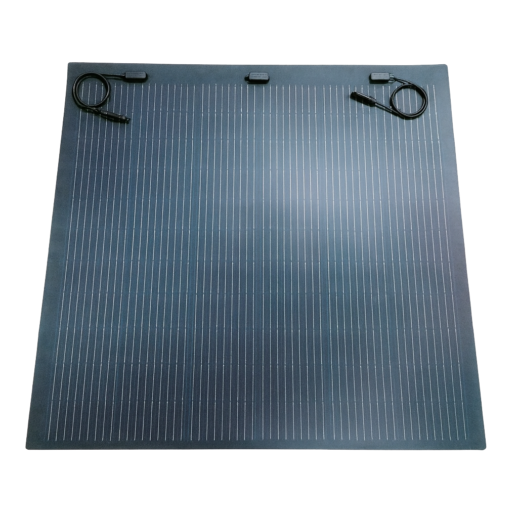 Elios Voltaic 210F-B-WO | 210W Flexible Solar Panel