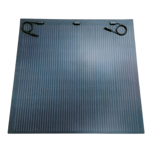 Panneau Solaire Flexible Elios Voltaic 210F-B-WO | 210W