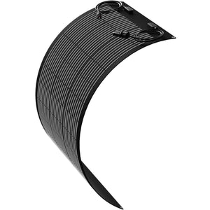 Panneau Solaire Flexible Elios Voltaic 110F-B | 110W