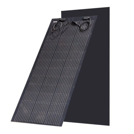 Elios Voltaic 110F-B | 110W Flexible Solar Panel