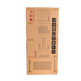 Elios Voltaic 200GB | 200W Bifacial Glass Solar Panel