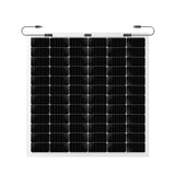 Elios Voltaic 210F-T | 210W Semi-Flexible Solar Panel with 3M Tape