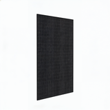 Elios Voltaic 600HC-BF | 600W Bifacial Half-Cell N Type 16BB Solar Panel Black 35mm Frame