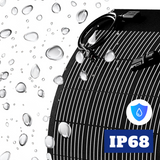 Elios Voltaic 110F-B | 110W Flexible Solar Panel