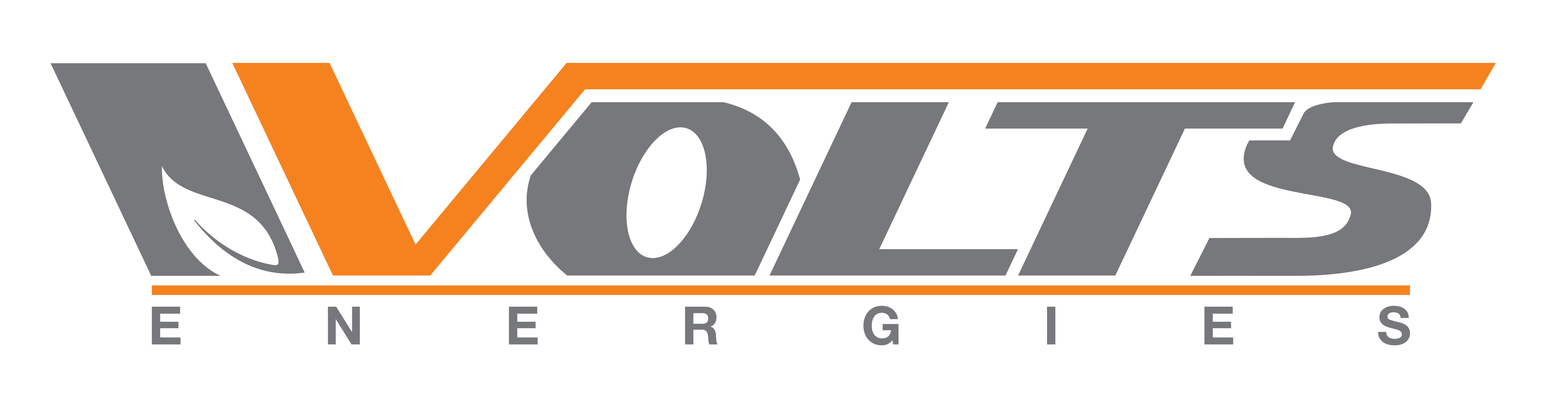 Volts Energies logo