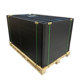 Vsun 480W Bifacial Solar Panel | PERC Cell Technology