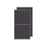 Vsun 450W Bifacial Solar Panel | PERC Cell Technology