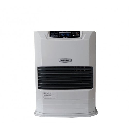 TOYOTOMI L303 | 15000 BTUH Wi-Fi OIL Vented Heater