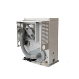 TOYOTOMI L303 | Appareil de chauffage à mazout ventilé Wi-Fi de 15 000 BTUH