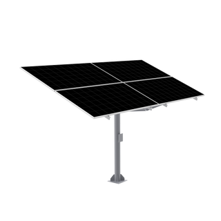Pole Mounts