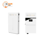 Elios Kit A with 10kW Inversa 1510 hybrid inverter and 10.2kWh Litio10.2 battery