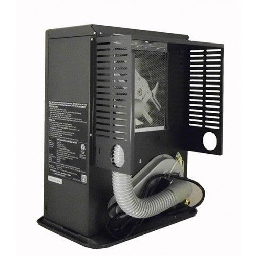 TOYOTOMI L303 | 15000 BTUH Wi-Fi OIL Vented Heater