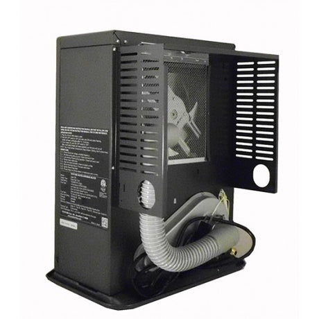 TOYOTOMI L303 | 15000 BTUH Wi-Fi OIL Vented Heater