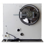 TOYOTOMI L-733 | 40000 BTUH Wi-Fi OIL Vented Heater