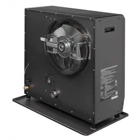 TOYOTOMI L-733 | 40000 BTUH Wi-Fi OIL Vented Heater