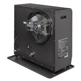 TOYOTOMI L-733 | 40000 BTUH Wi-Fi OIL Vented Heater