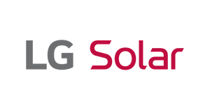 LG Solar logo - Volts Energies