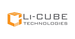 Li-Cube logo - Volts Energies