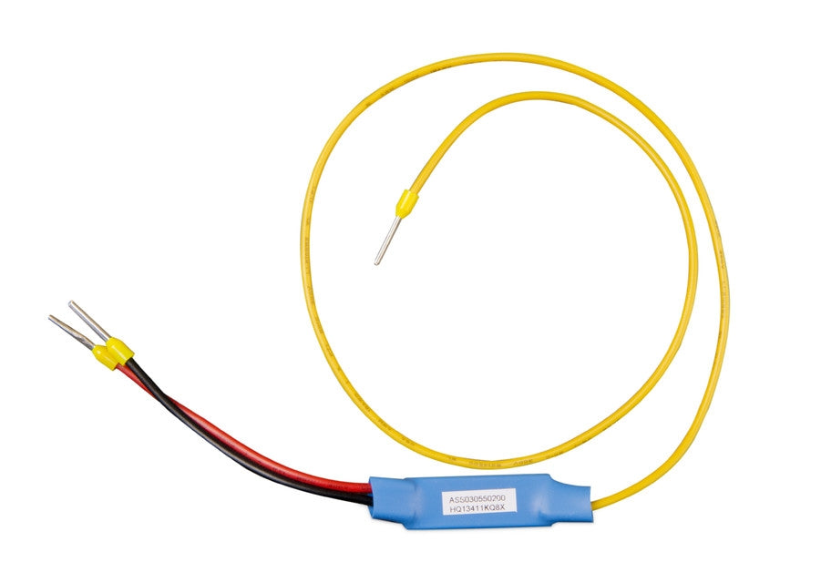 Câble d'alimentation à distance non inverseur Victron Energy