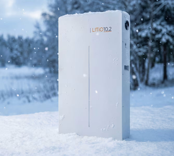 Reliable Performance in Cold