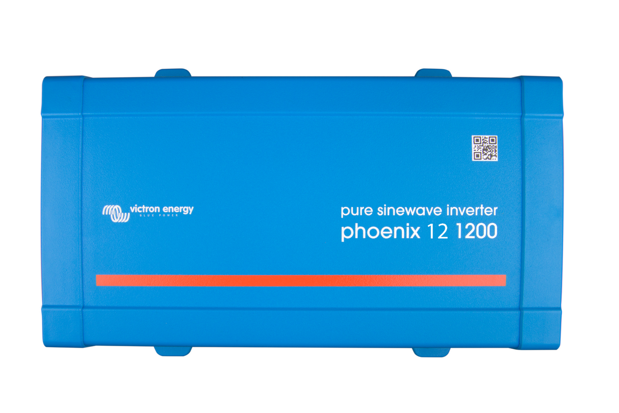 Victron Energy Phoenix Inverter 48/1200 120V VE.Direct NEMA 5-15R | PIN482122500