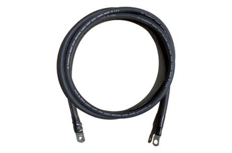 Solar cables and accessories for energy system installations