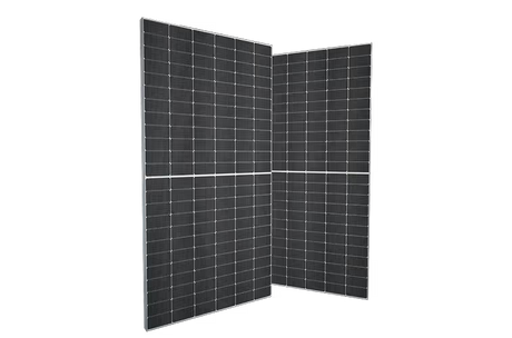 Solar panels for residential and off-grid systems