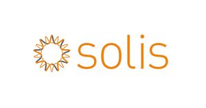 Solis logo - Volts Energies