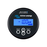 Victron BMV-712 Smart battery monitor in black
